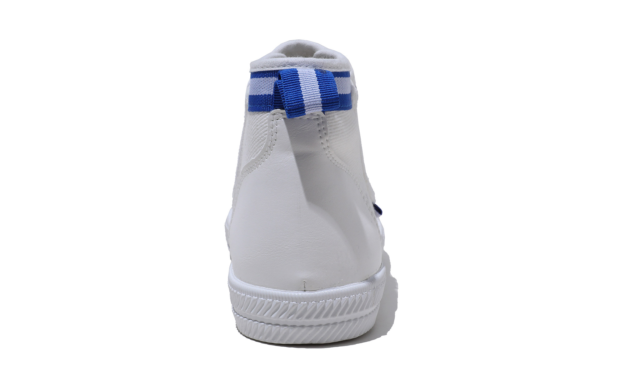 Women Lace-up Canvas Shoe