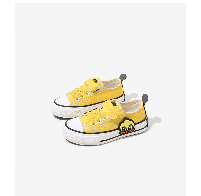 Made In China Superior Quality Wholesale Custom Canvas Shoes For Kids