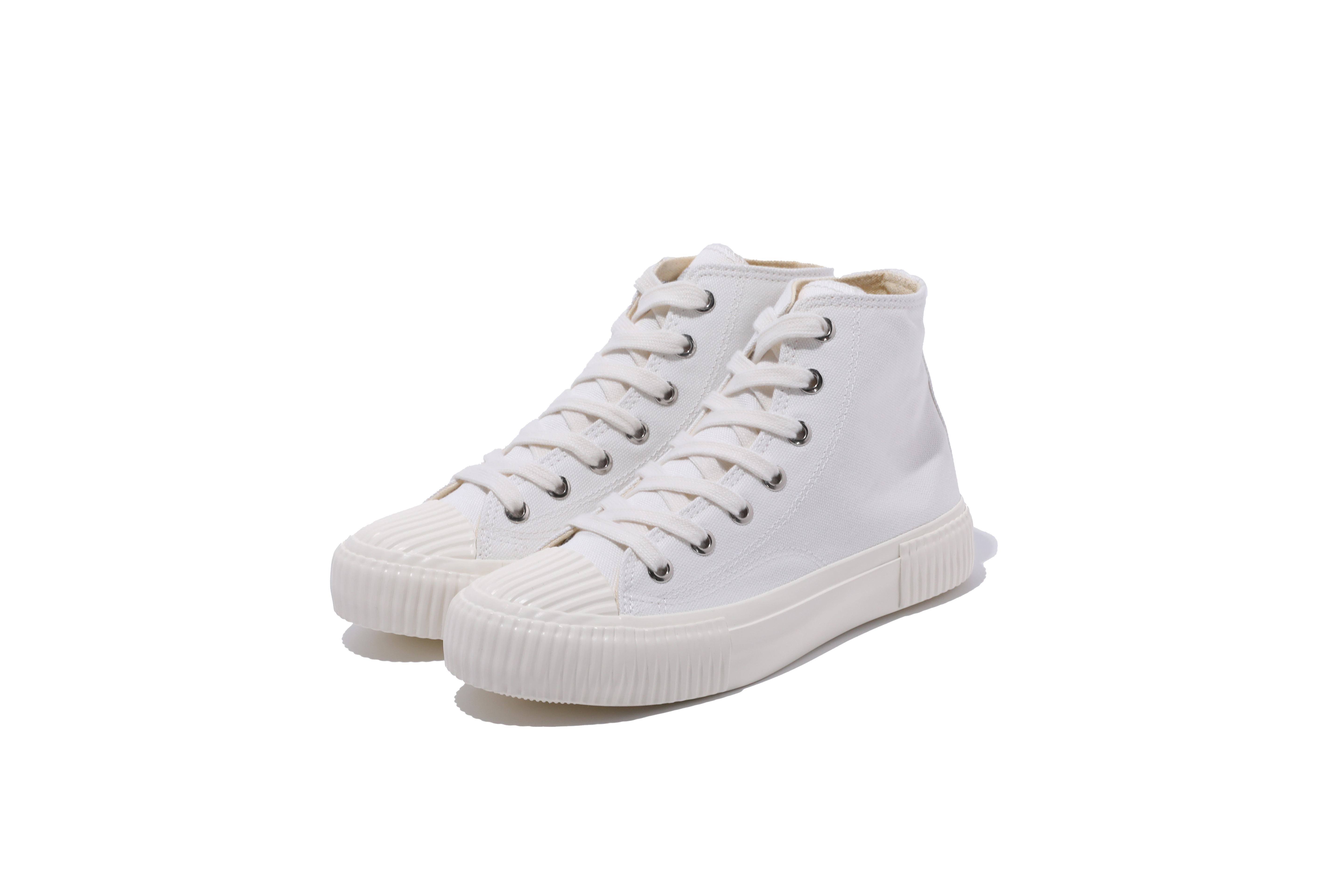 High quality chinese manufacturers ladies black canvas shoes