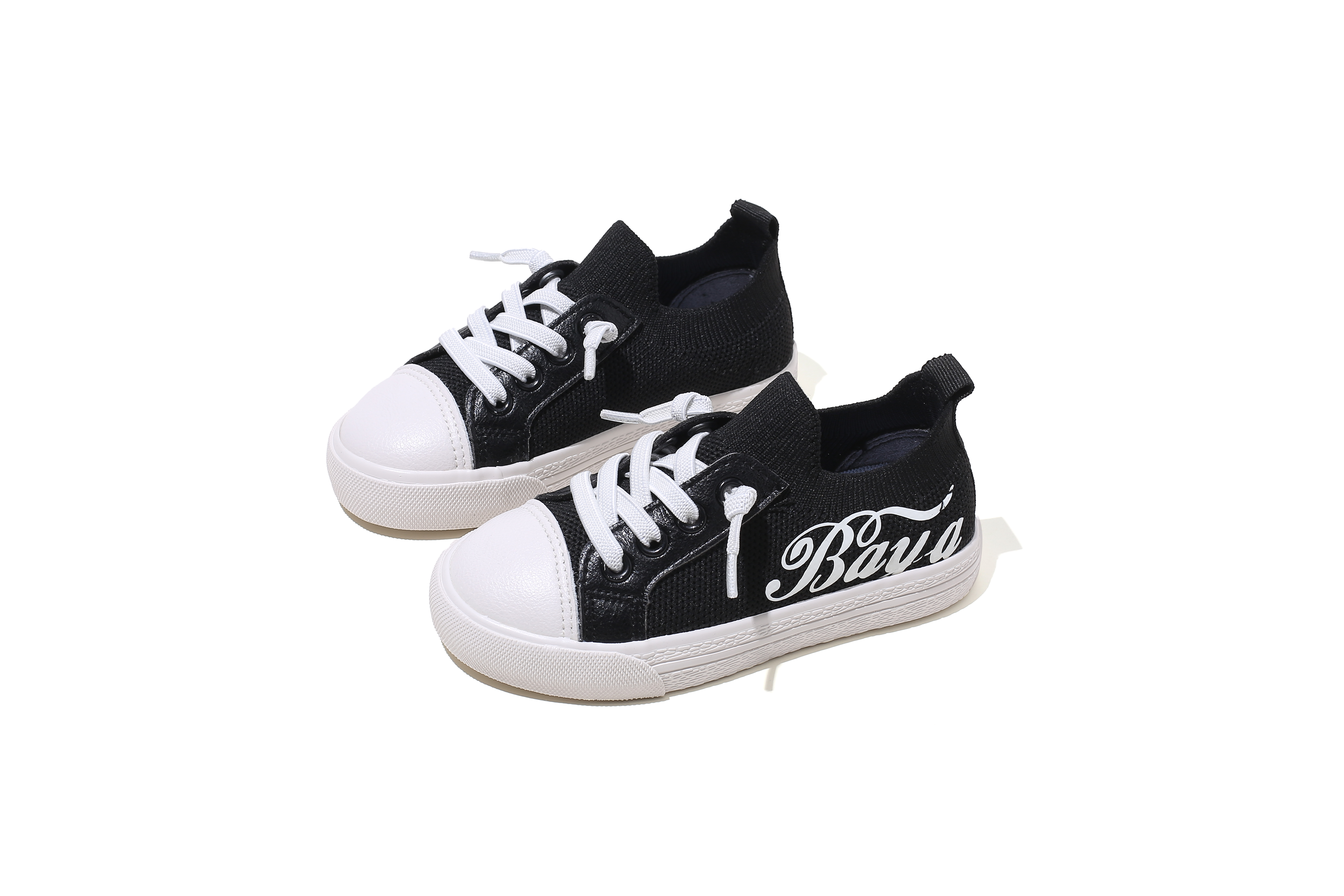 Wholesale Hot Sales Goode Quality Popular 2020 kid's Flat Casual Shoes