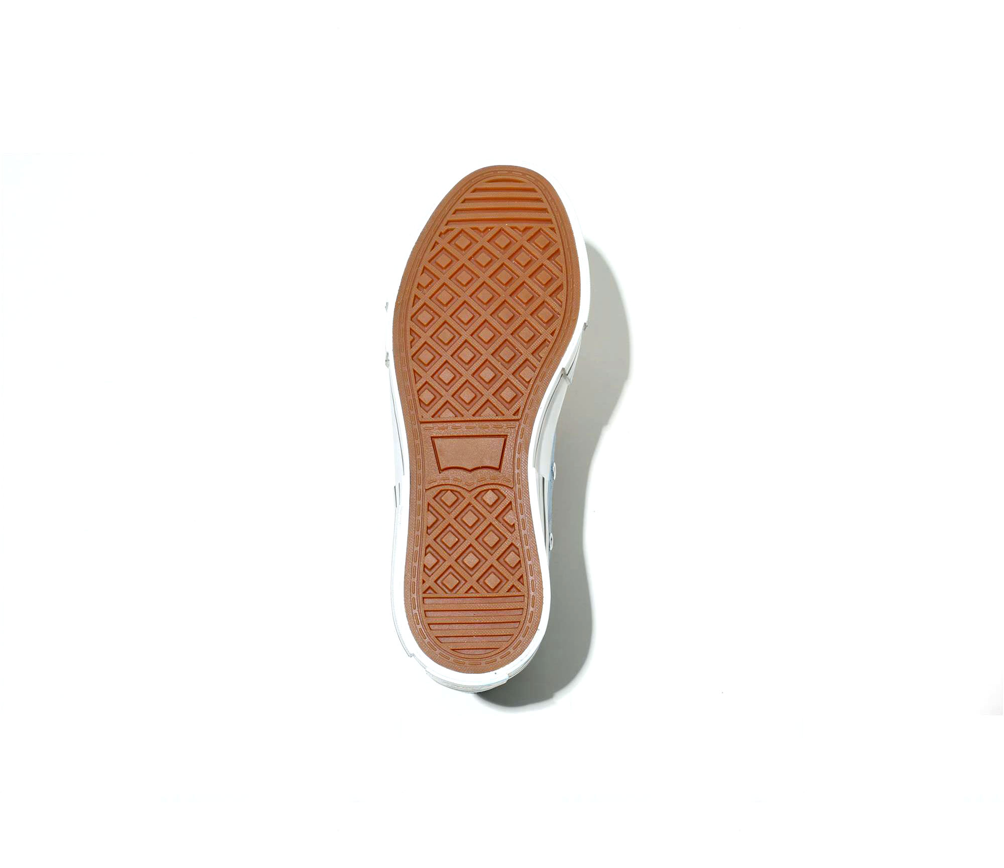 Classic Canvas Shoes High-top Sneakers