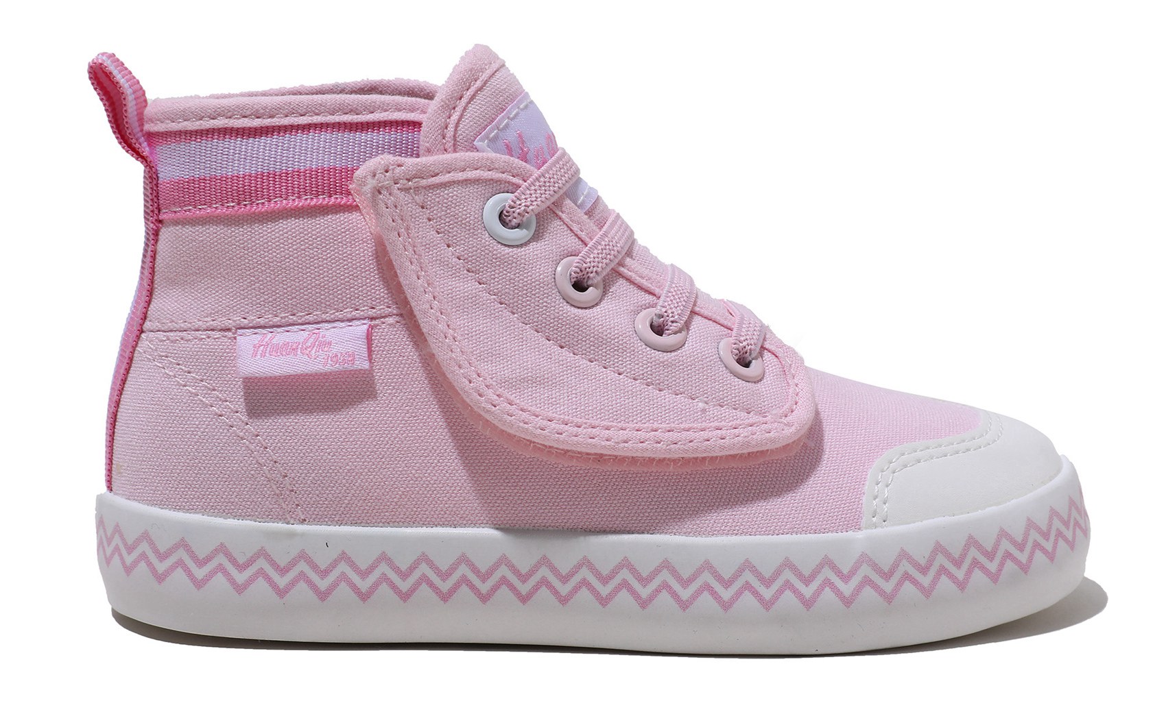 Baby Kid Shoe Pink