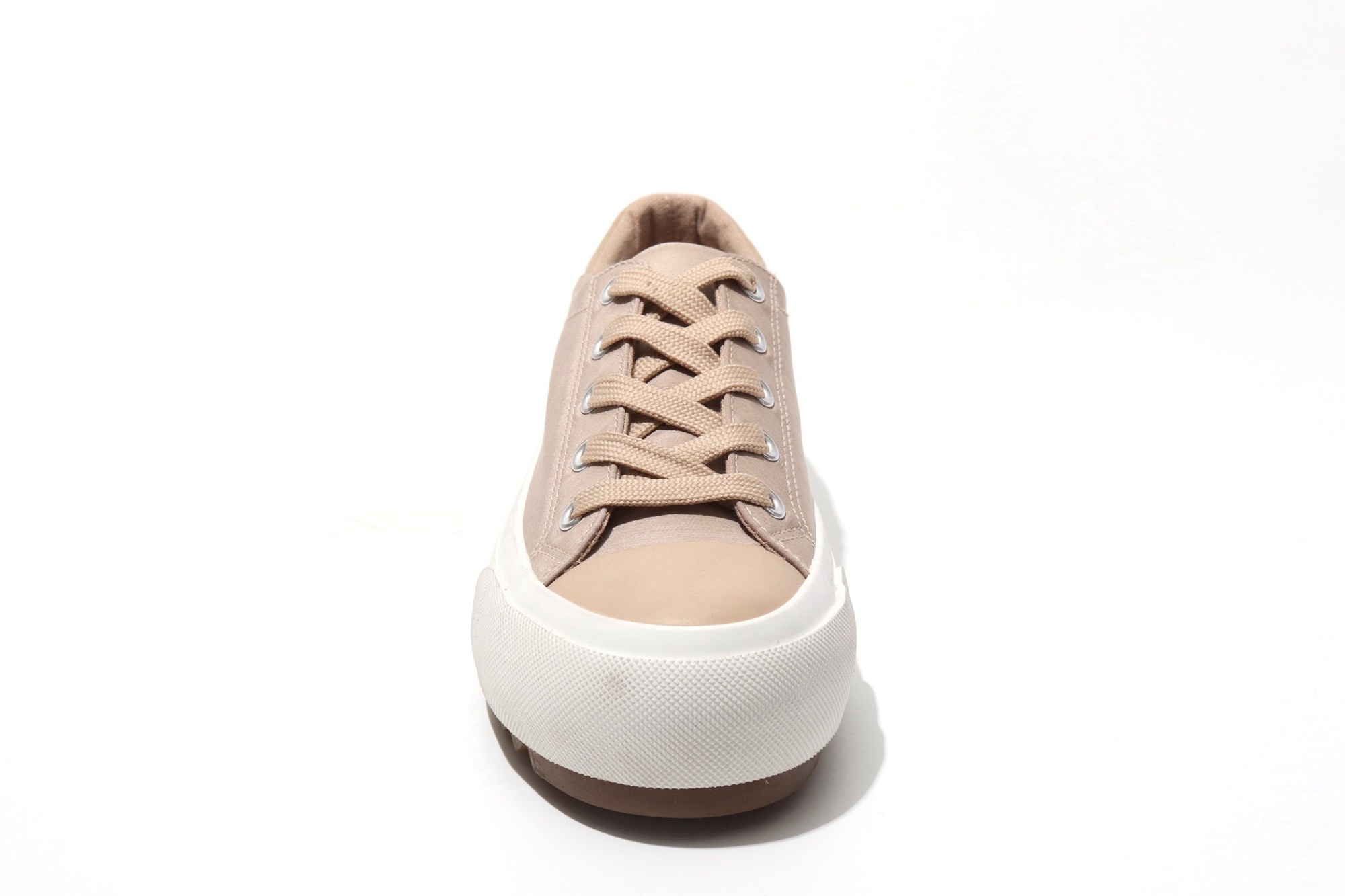 LADY THICK-SOLED SHOES