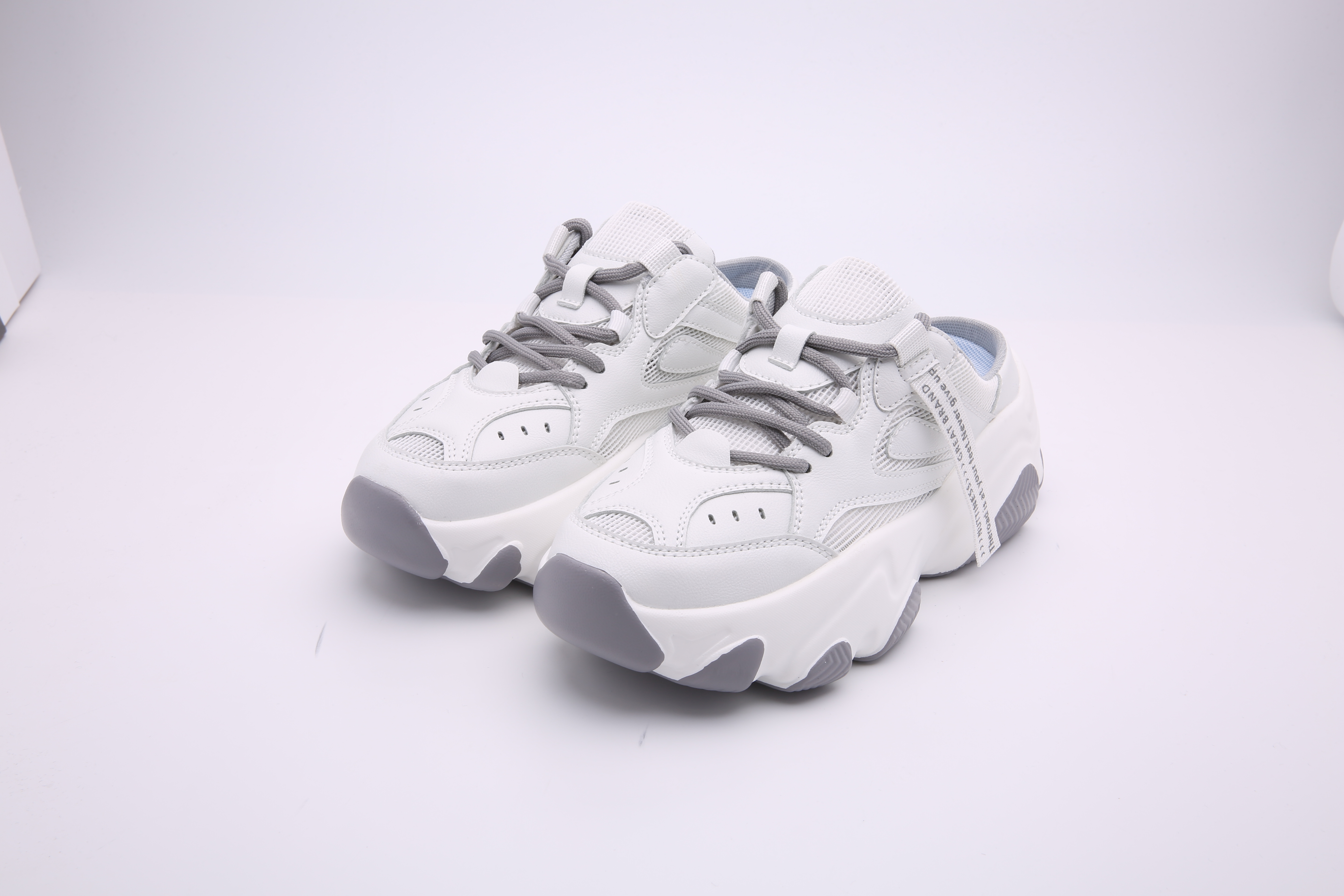 Chinese manufacturers wholesale good quality women casual shoes for women