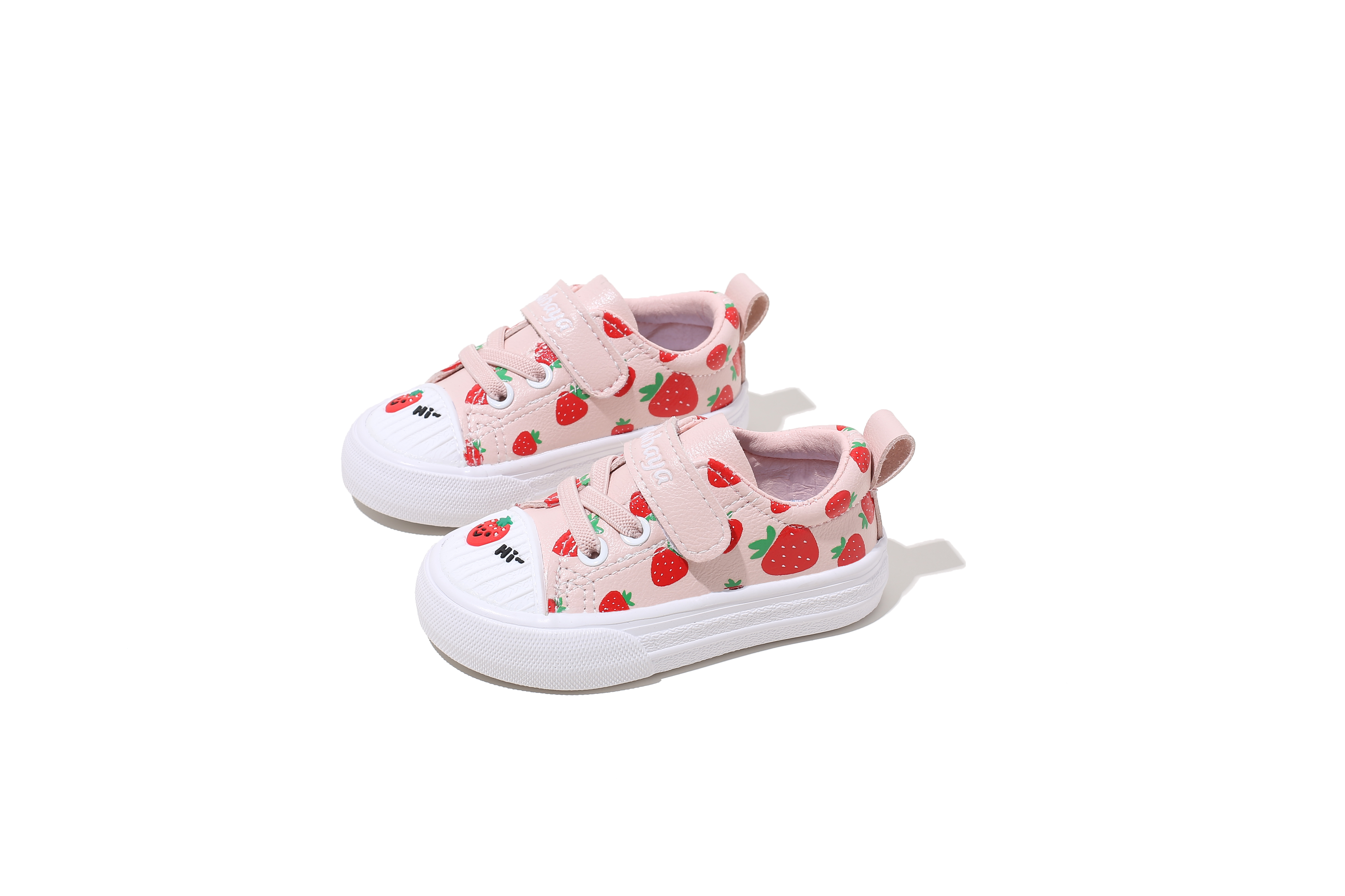 Wholesale High Quality Comfortable Kids Shoes Casual Fashion Girls Casual Shoes