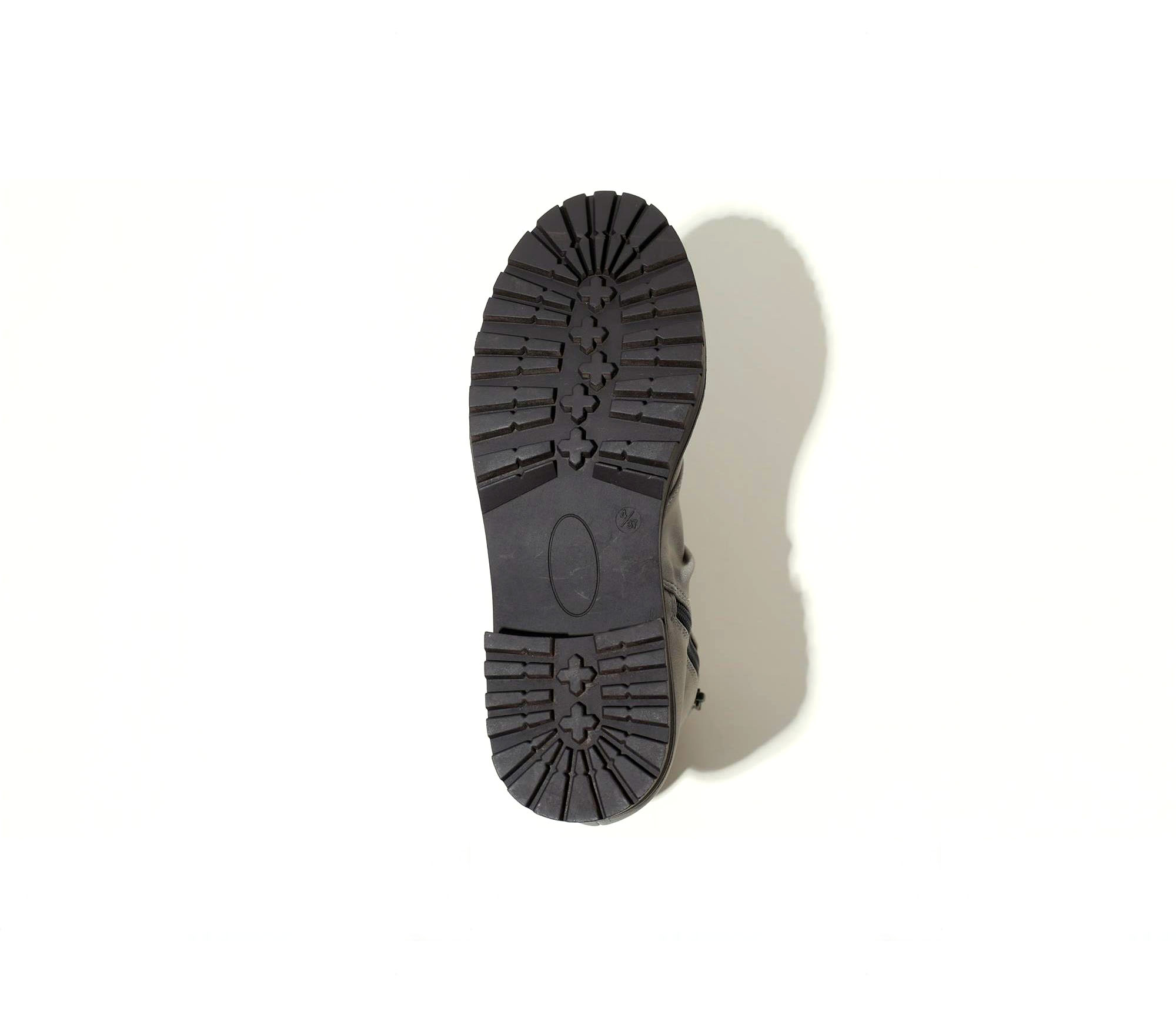 Women Dress Boots Custom Logo Large Size Print