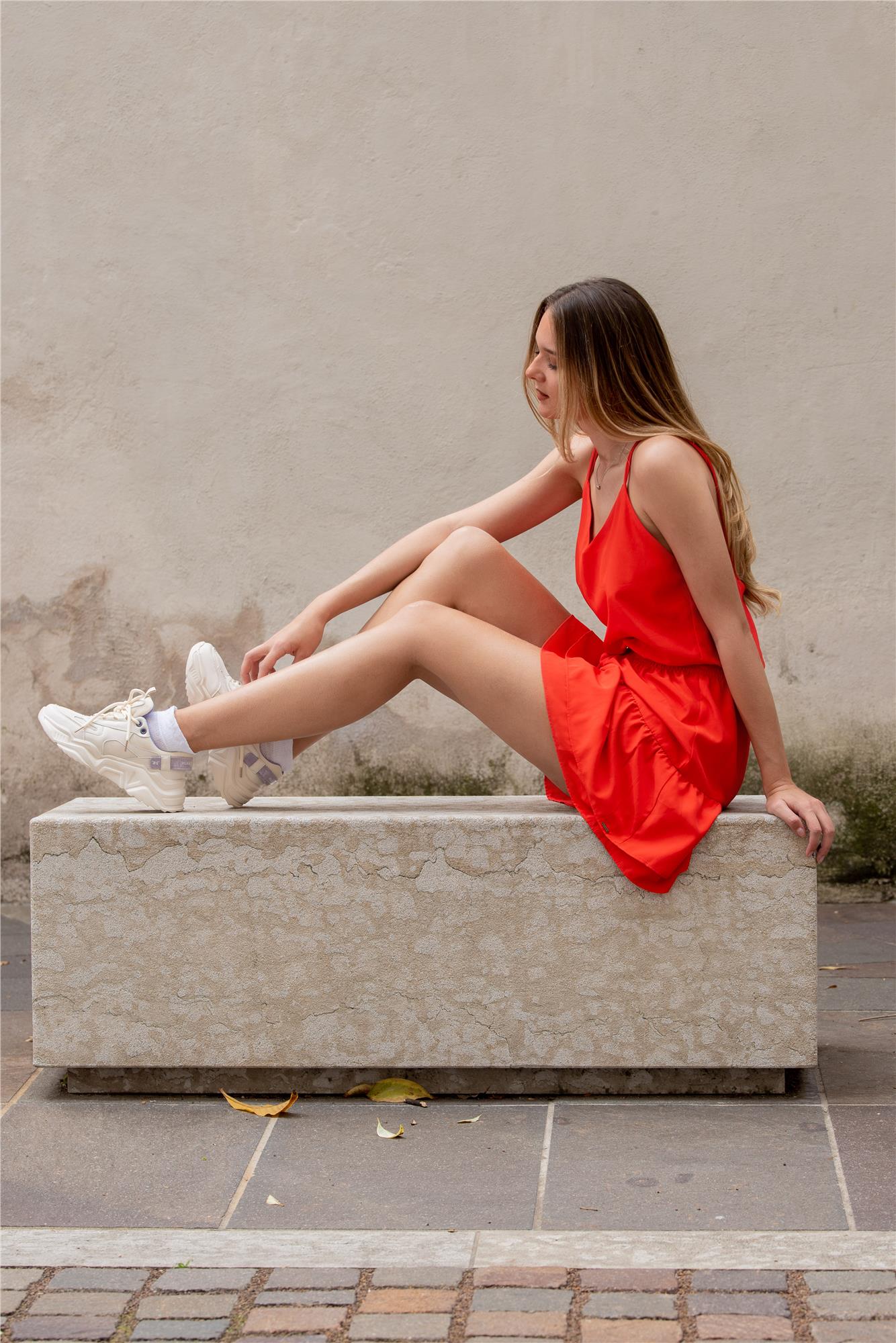 Women Casual Shoes Sneaker
